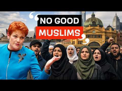 SHE'S ANGERED THEM AGAIN