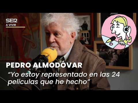 Pedro Almodóvar: Casi Todo Sobre Mi Cine (2000)