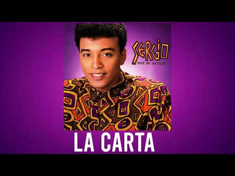 La Carta - Sergio Vargas
