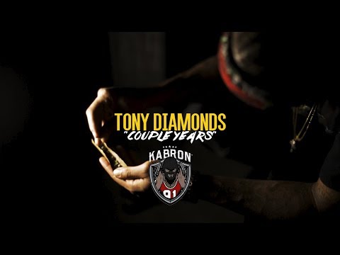 Tony Diamonds x Couple Years | Dir. By @OgunPleasFilms