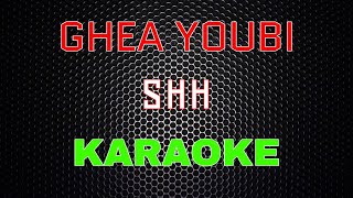 Download lagu Ghea Youbi - SHH (Lenggang Kangkung) [Karaoke] | LMusical mp3