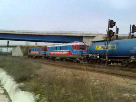 FLUIER DE LA GFR 2 LDE-URI 60-1521-8 SI 62-1529-7