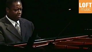 Julian Joseph - Solo Medley (Reality - These Foolish Things - Just One Of Those Things)