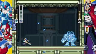 ［RX]ロックマンX実況[実況]