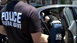 Mountain View Man Arrested In Prostitution Website Bust