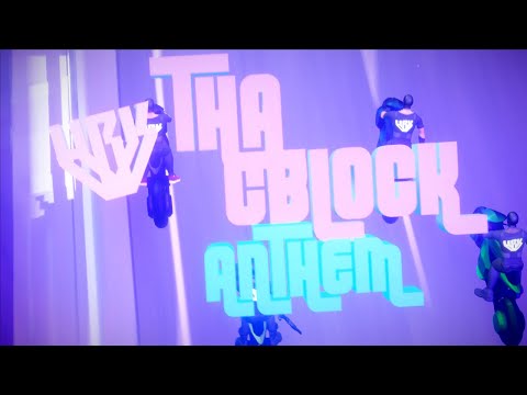 HBK - C BLOCK ANTHEM (Prod. SilentSyndicate x Bandgoon)