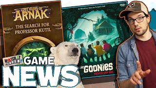 Watch It Played - The Adventures of Robin Hood video thumbnail