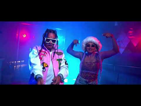 Barbero 507 X Chalice Beatz - Se Va Move (Video Oficial)