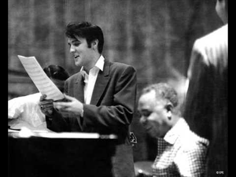 Thumbnail for Man In The Moon (The Prisoner's Song) - Elvis Presley by Elvis Presley