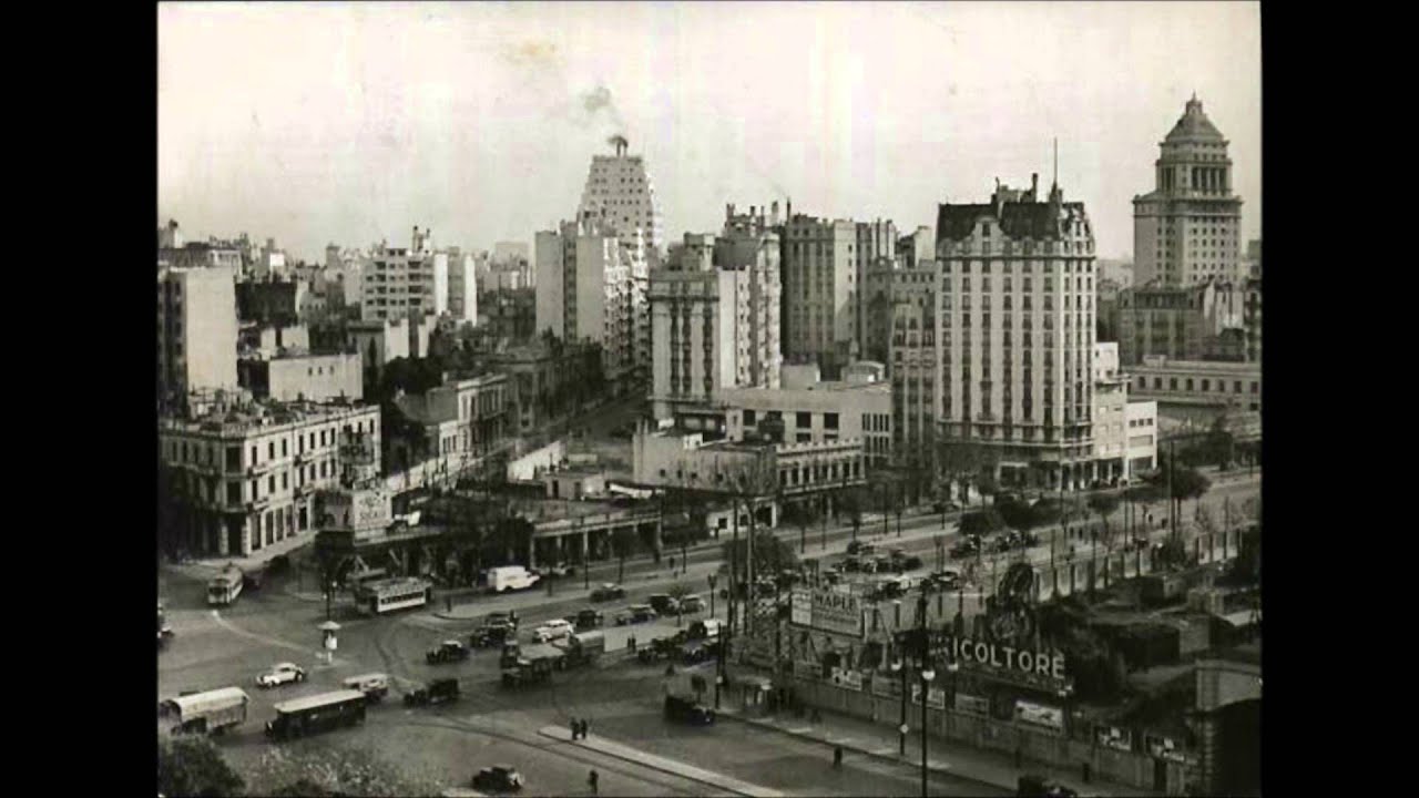 Tango - Bs. As. del 40