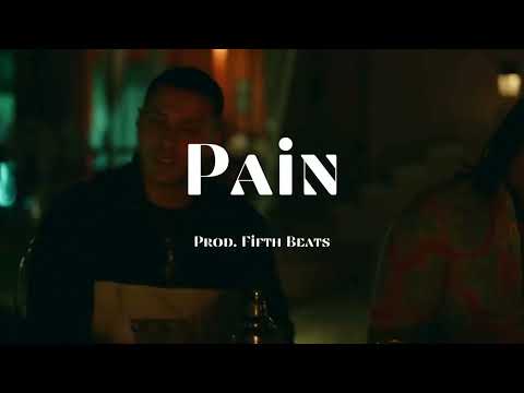 (FREE) AJ Tracey x Mabel x UK Garage Type Beat 2024 - "Pain"