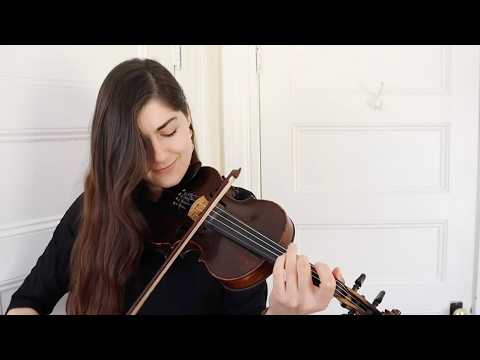 SHENANDOAH FALLS ✨ Old-time reel