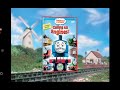 Thomas Friends Calling All Engines The Movie 2005 Trailer