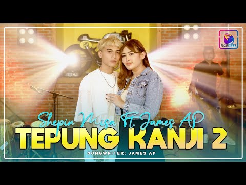 Shepin Misa Ft James AP - Tepung Kanji 2 - Yen Jodo Bakal Bali  (Official Live Music Video)