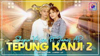 Download lagu Shepin Misa Ft James AP - Tepung Kanji 2 - Yen Jodo Bakal Bali  ( Live ) mp3