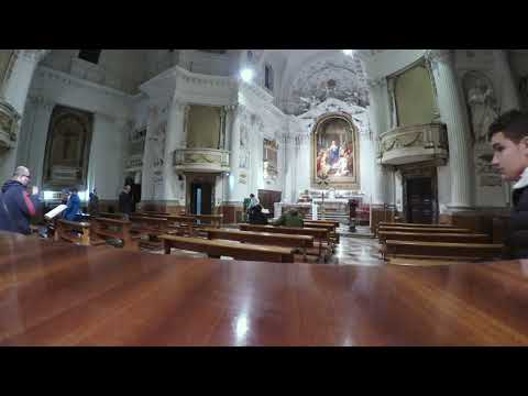 EGO SUM RESURRECTIO ET VITA - HYMN + IMPROVISATION SORTIE  06-11-2022
