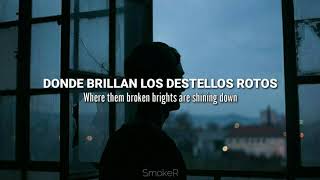 Angus Stone - Broken Brights (Sub Español + Lyrics)