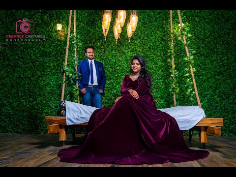 Wedding Photographer portfolio by Kunal Khade Films in Hyderabad - Photo 0