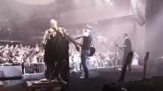 Björn Rosenström - Live på Trägårn' 2013 (Sneak Peak)