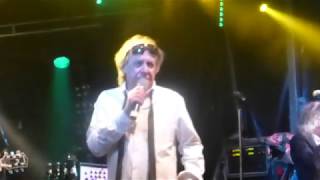 Pretty Things - Loneliest Person @ Finki Festival 2014