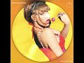 Fergie Fergalicious Magos Barush Maccabi Edit