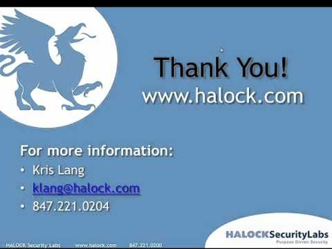 Intro to PCI Compliance - Part 6 of 6