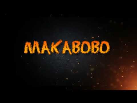MAKABOBO INTRO