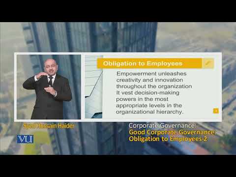 MGT717 Topic003 | Corporate Governance