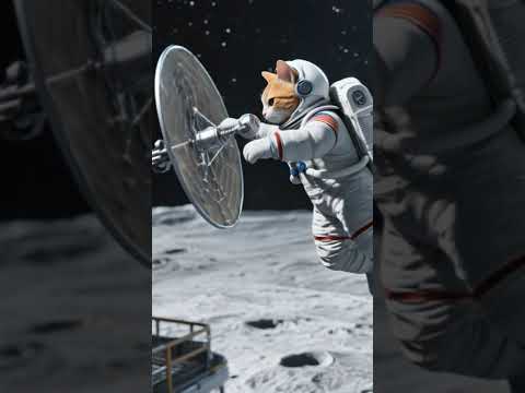 the Oyen astronot#bswmobach @bswmobach #bswmobach #travel #mobach