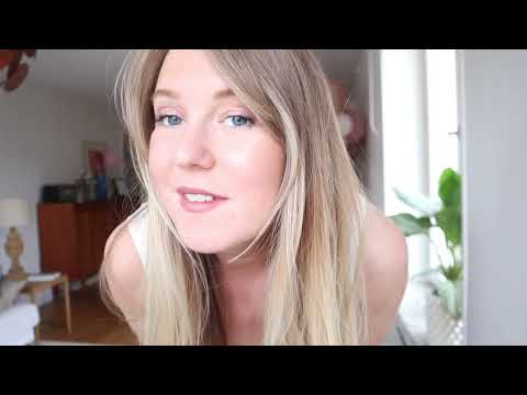 DAGS FÖR CATWALK! Mina bästa tips! - Johanna  Bladh vecka 34