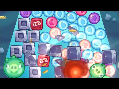 Angry Birds Dream Blast #5209