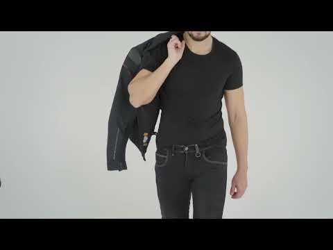 Мотоджинсы SHIMA DEVON MEN