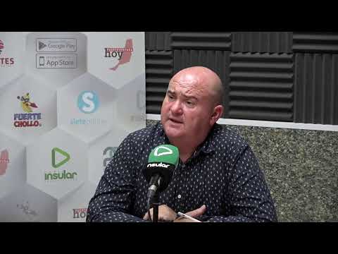 #LaVozdeFuerteventura | Asofuer