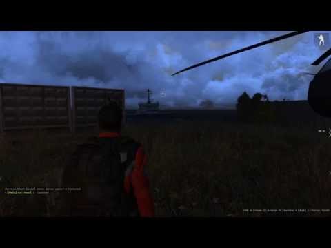 ArmA 3 Der Karl Meier kann nicht fliegen