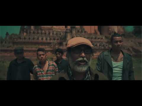 လေးဖြူ - ဒုဋ္ဌဝတီကိုလွန်၍ (Official MV)