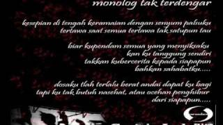 Download lagu captain jack - monolog tak terdengar mp3