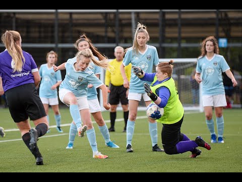 NIWFA TV Season 2020 Week Three