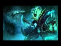 Thresh Login Screen + Lyrics [1080p] League of ...