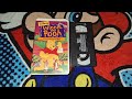 Opening Closing To Winnie The Pooh Frankenpooh 1995 VHS