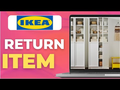 Ikea Returns