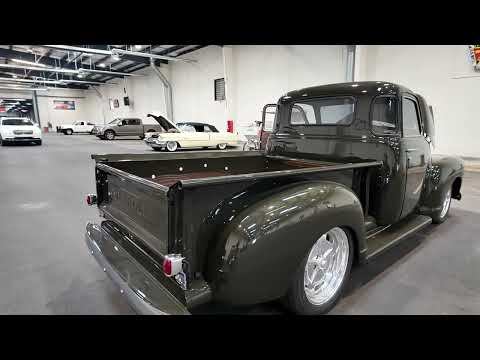 1951 Chevrolet 3100 (CC-2080061) for sale in Greensboro, North Carolina