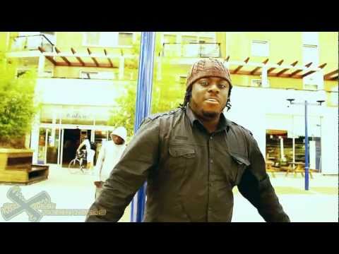 RHINO  - CHASE THEM DREAMS FT CLINTON B (MAXIMUM RECORDINGS) OFFICIAL VIDEO