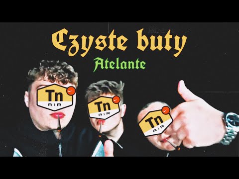 ATELANTE - CZYSTE BUTY (zagoysky,ciapak,sowini)