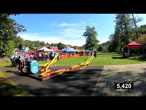 m11 SDH Jílové u Držkova - JL BENEŠOV U SEMIL 2022