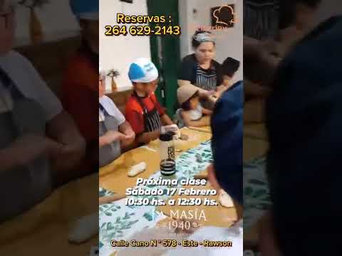 16 de Febrero de 2024 - Cocineritos 1940