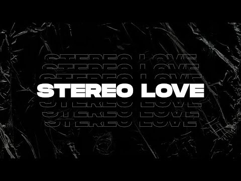 Coopex, Donovan's Playground, Lujavo & Britt Lari - Stereo Love