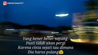 Download lagu Noah feat fatin  shidqia-yang terdalam buat story whattshap mp3