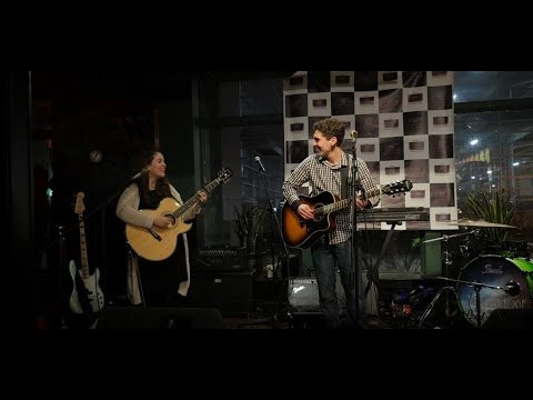 Tim Yeazell - Free Falling featuring Julia Russo @ The Russian Lady 02 25 17