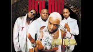 Dru Hill- What do i do with the love