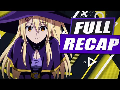 I'm Standing on a Million Lives: Season 1 (Full Recap)